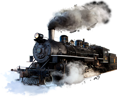 Darktrain Express on Kerberos